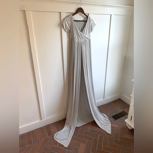 Maternity Photoshoot Dress